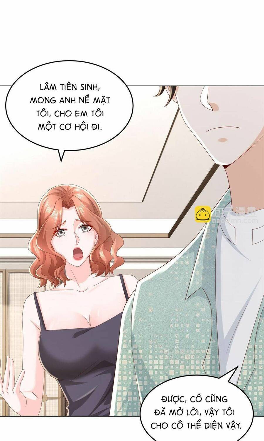 Mỗi Tuần Ta Có Một Nghề Nghiệp Mới Chap 298 - Next Chap 299