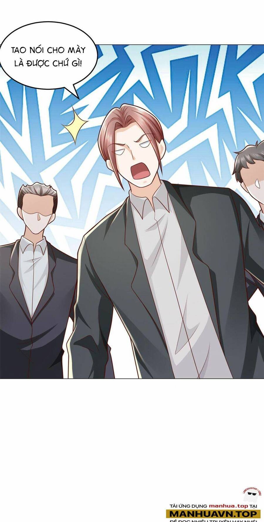 Mỗi Tuần Ta Có Một Nghề Nghiệp Mới Chap 298 - Next Chap 299