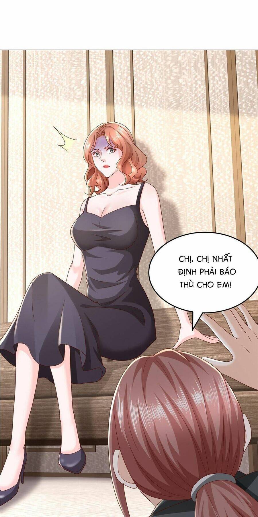 Mỗi Tuần Ta Có Một Nghề Nghiệp Mới Chap 298 - Next Chap 299