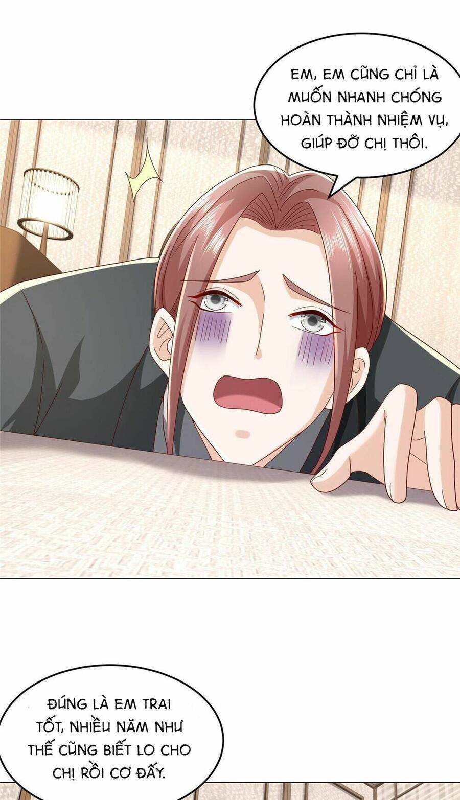Mỗi Tuần Ta Có Một Nghề Nghiệp Mới Chap 298 - Next Chap 299