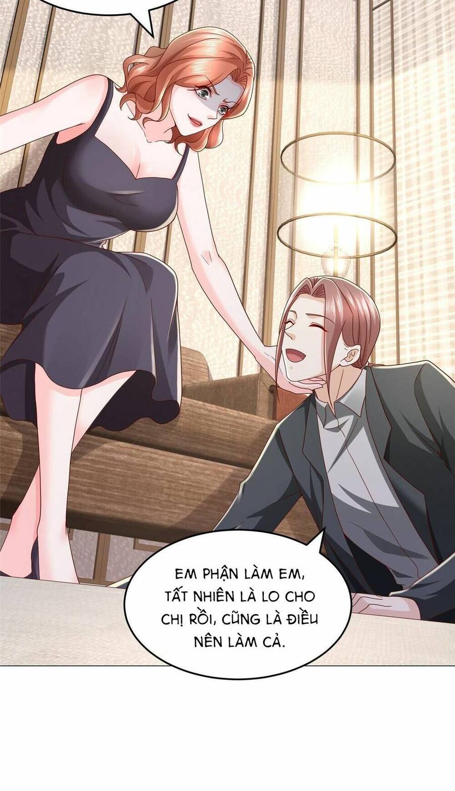 Mỗi Tuần Ta Có Một Nghề Nghiệp Mới Chap 298 - Next Chap 299