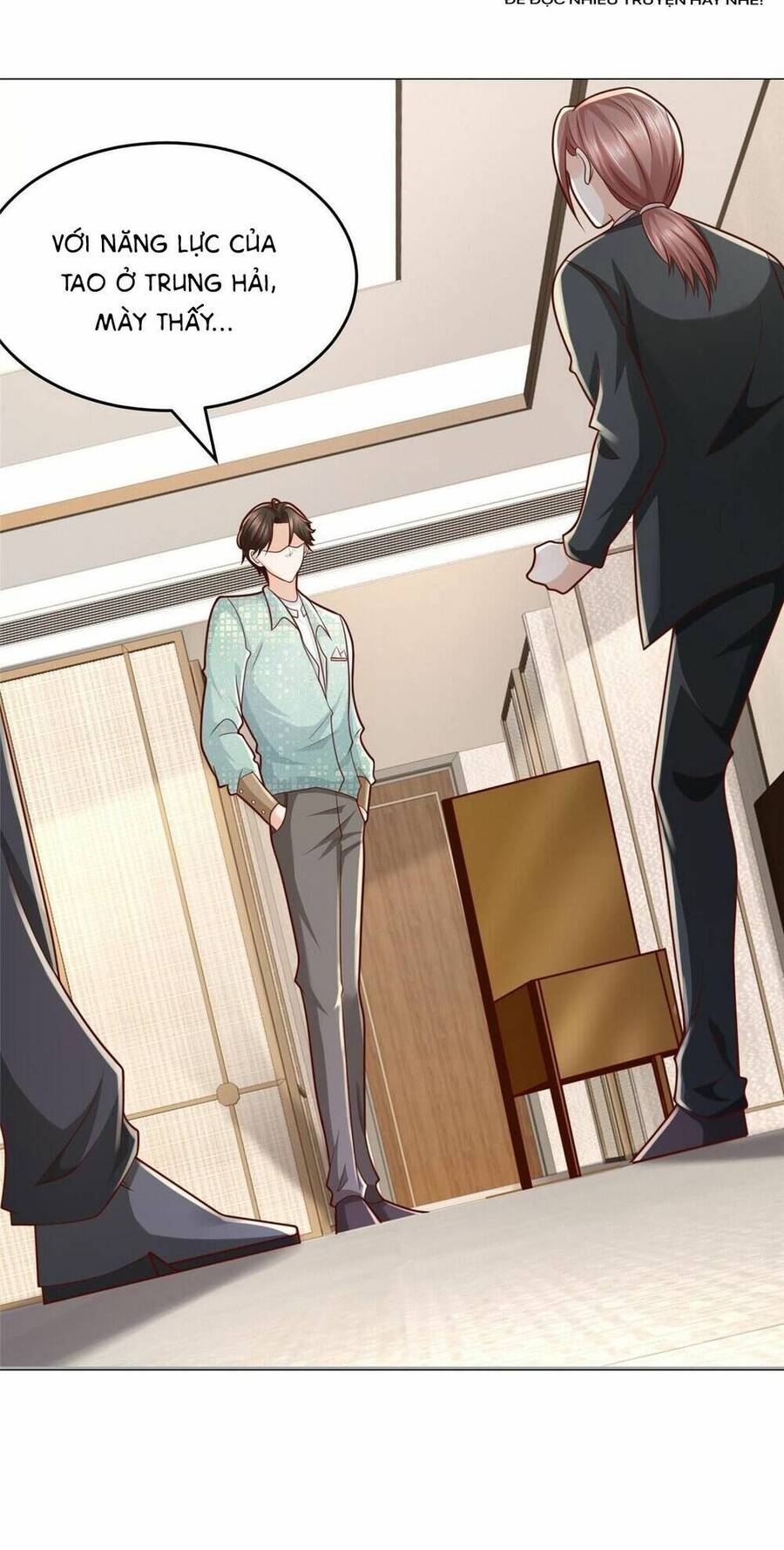 Mỗi Tuần Ta Có Một Nghề Nghiệp Mới Chap 298 - Next Chap 299