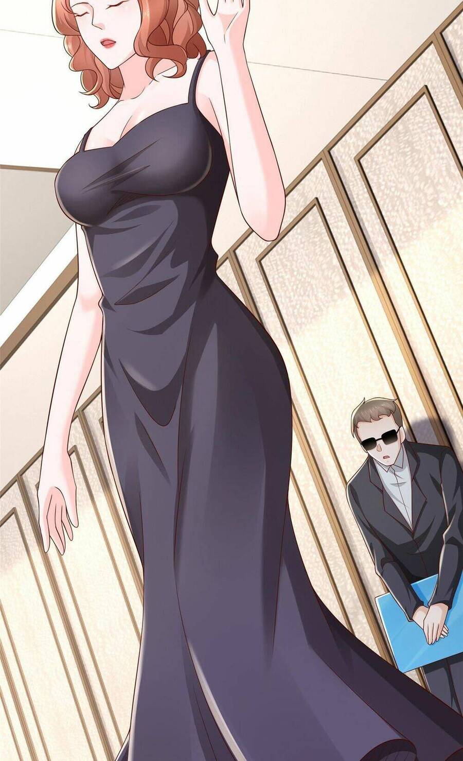 Mỗi Tuần Ta Có Một Nghề Nghiệp Mới Chap 298 - Next Chap 299
