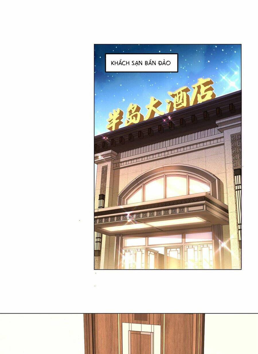 Mỗi Tuần Ta Có Một Nghề Nghiệp Mới Chap 299 - Next Chap 300