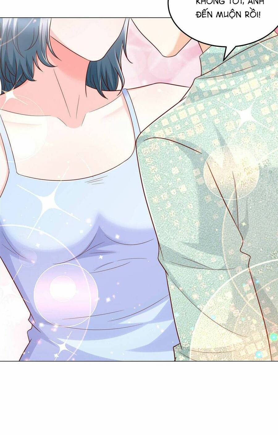 Mỗi Tuần Ta Có Một Nghề Nghiệp Mới Chap 299 - Next Chap 300