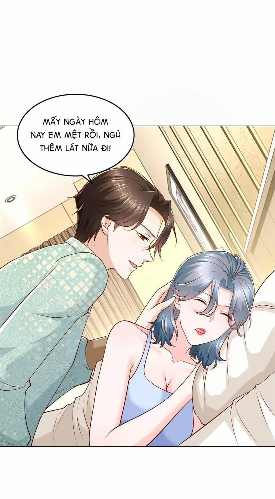 Mỗi Tuần Ta Có Một Nghề Nghiệp Mới Chap 299 - Next Chap 300