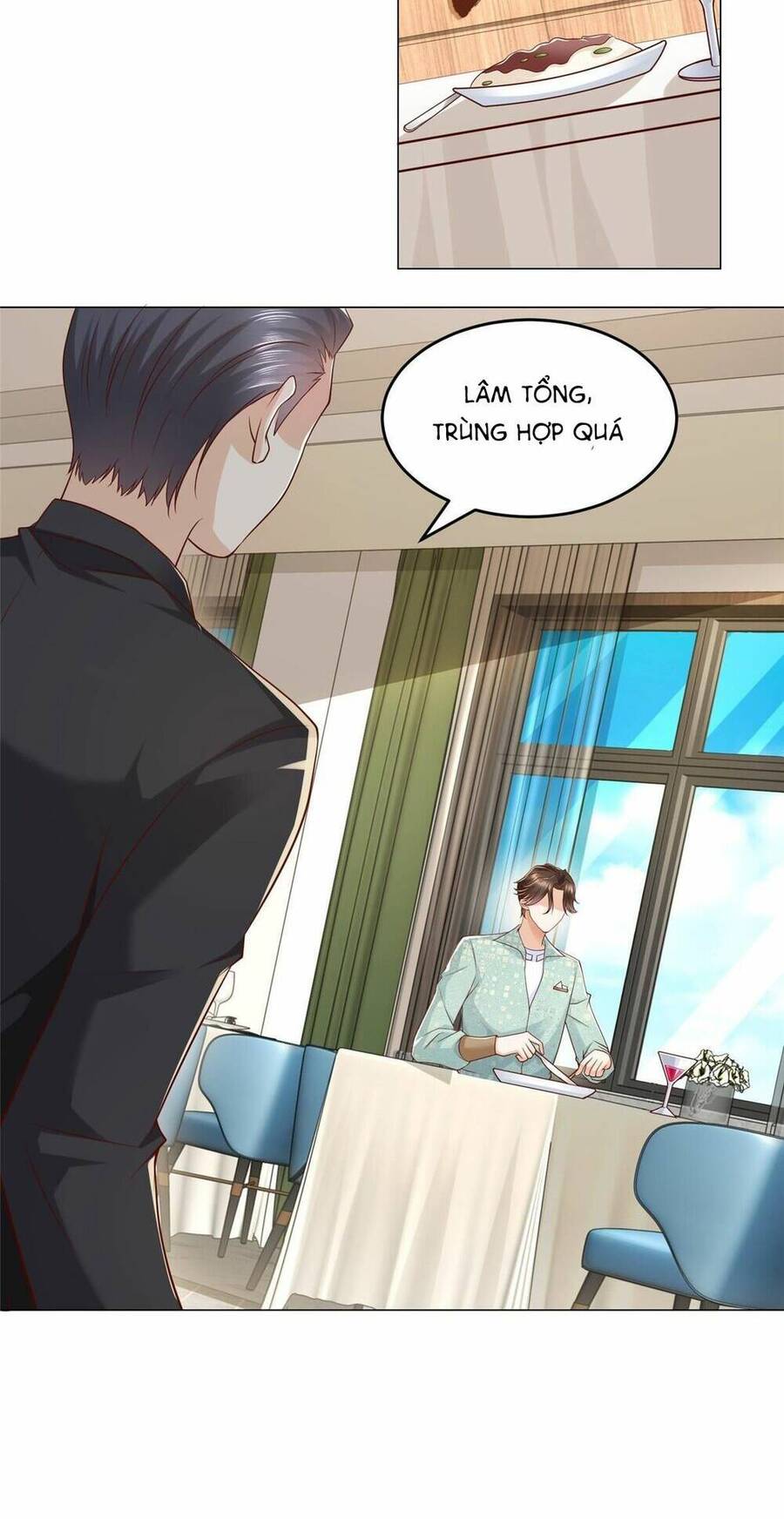 Mỗi Tuần Ta Có Một Nghề Nghiệp Mới Chap 299 - Next Chap 300