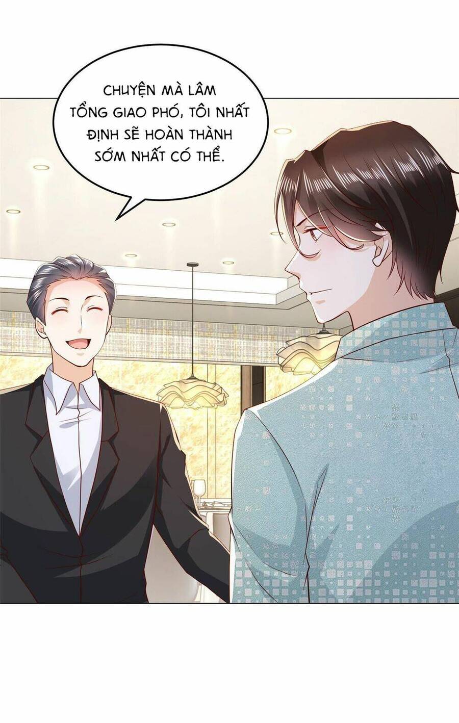 Mỗi Tuần Ta Có Một Nghề Nghiệp Mới Chap 299 - Next Chap 300