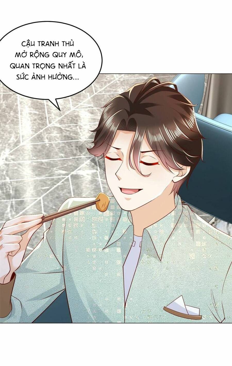 Mỗi Tuần Ta Có Một Nghề Nghiệp Mới Chap 299 - Next Chap 300