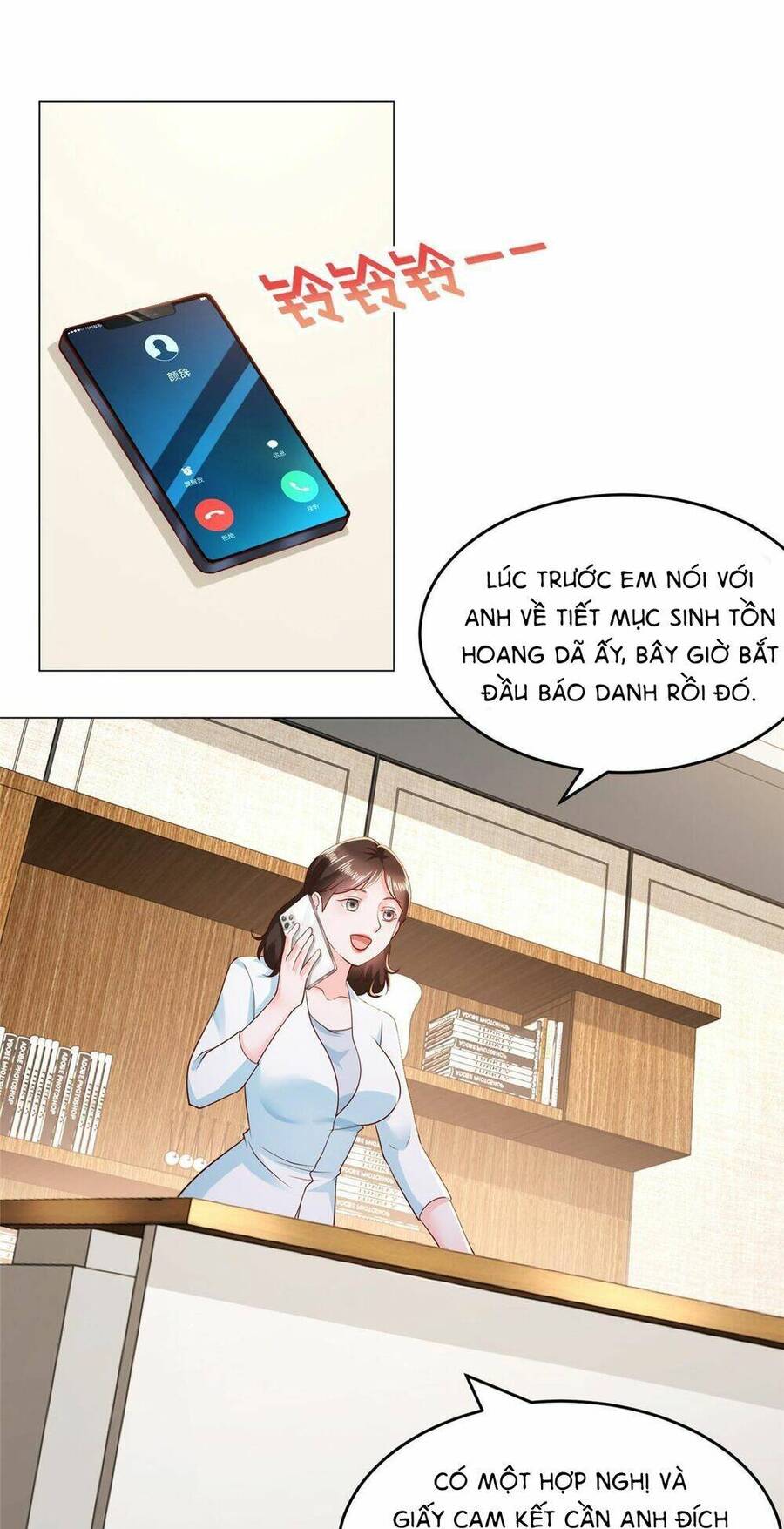 Mỗi Tuần Ta Có Một Nghề Nghiệp Mới Chap 299 - Next Chap 300