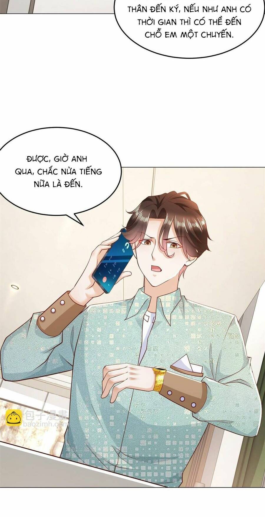 Mỗi Tuần Ta Có Một Nghề Nghiệp Mới Chap 299 - Next Chap 300