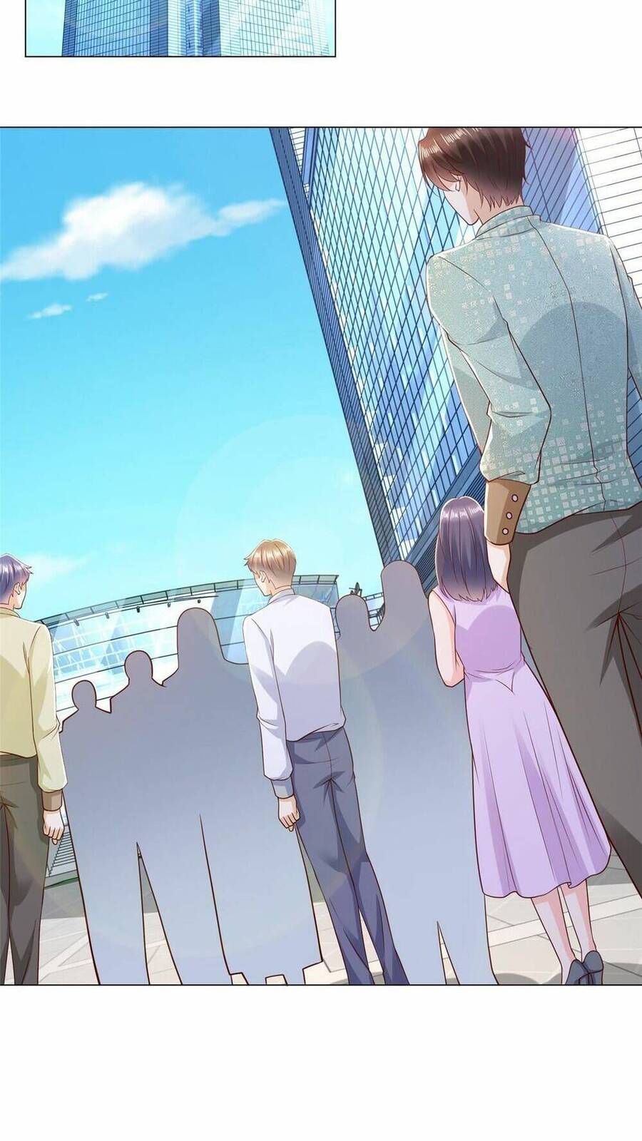 Mỗi Tuần Ta Có Một Nghề Nghiệp Mới Chap 299 - Next Chap 300