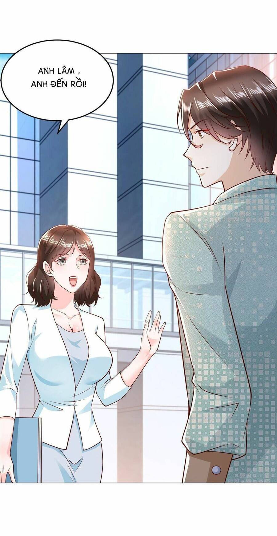 Mỗi Tuần Ta Có Một Nghề Nghiệp Mới Chap 299 - Next Chap 300