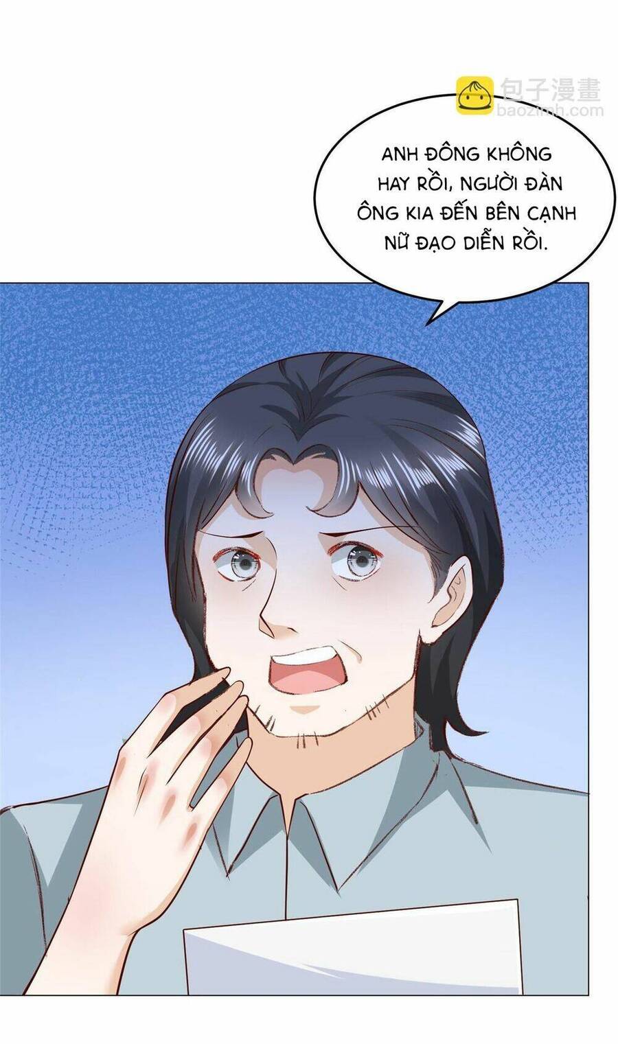 Mỗi Tuần Ta Có Một Nghề Nghiệp Mới Chap 299 - Next Chap 300