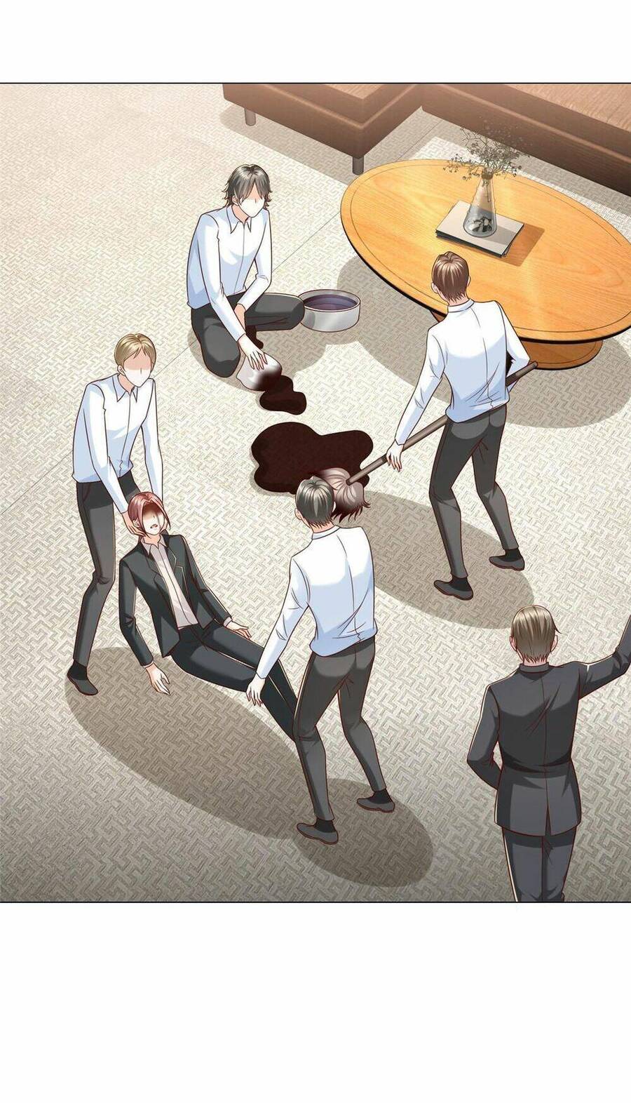 Mỗi Tuần Ta Có Một Nghề Nghiệp Mới Chap 299 - Next Chap 300