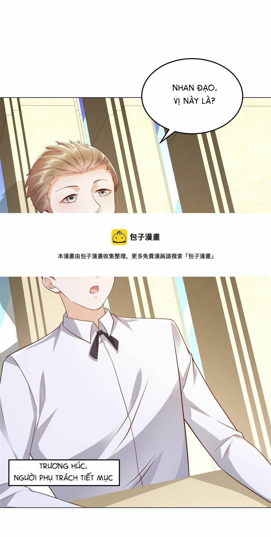 Mỗi Tuần Ta Có Một Nghề Nghiệp Mới Chap 299 - Next Chap 300