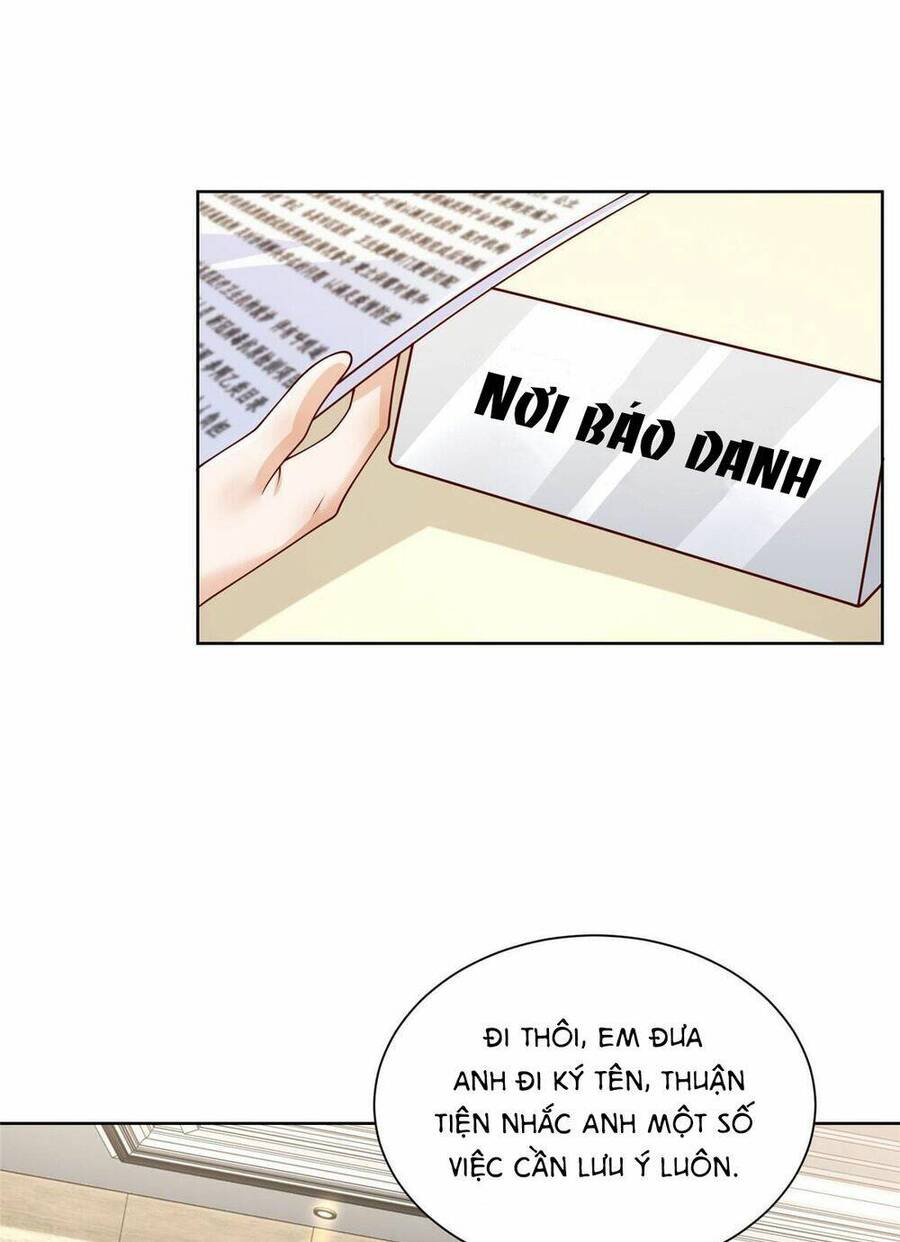 Mỗi Tuần Ta Có Một Nghề Nghiệp Mới Chap 299 - Next Chap 300
