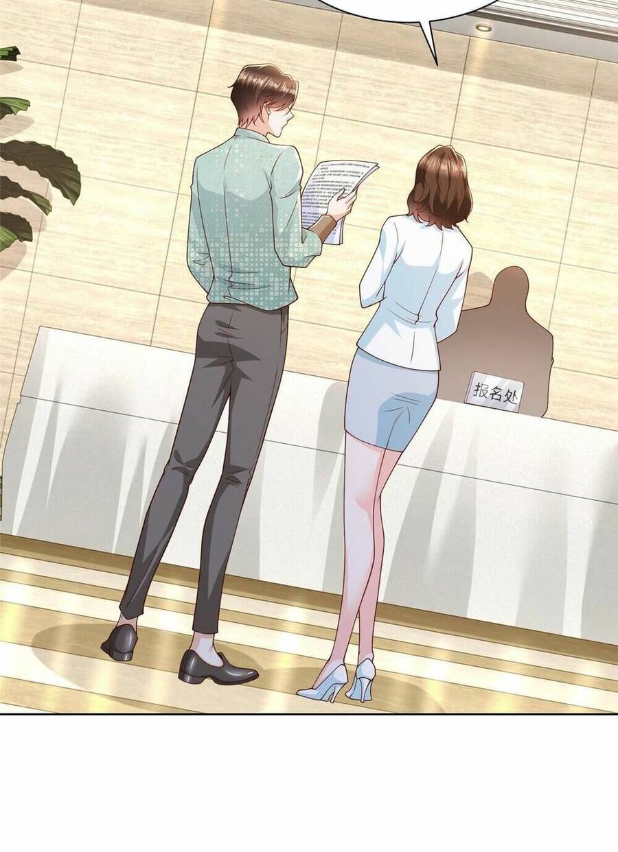 Mỗi Tuần Ta Có Một Nghề Nghiệp Mới Chap 299 - Next Chap 300