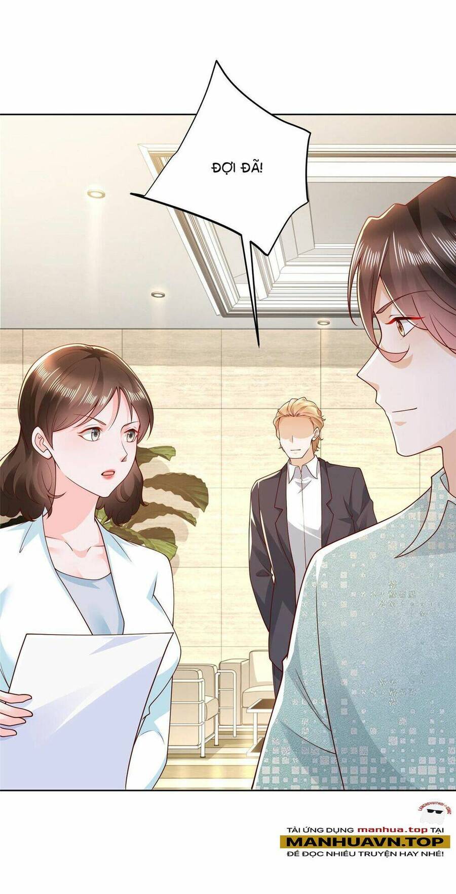 Mỗi Tuần Ta Có Một Nghề Nghiệp Mới Chap 299 - Next Chap 300