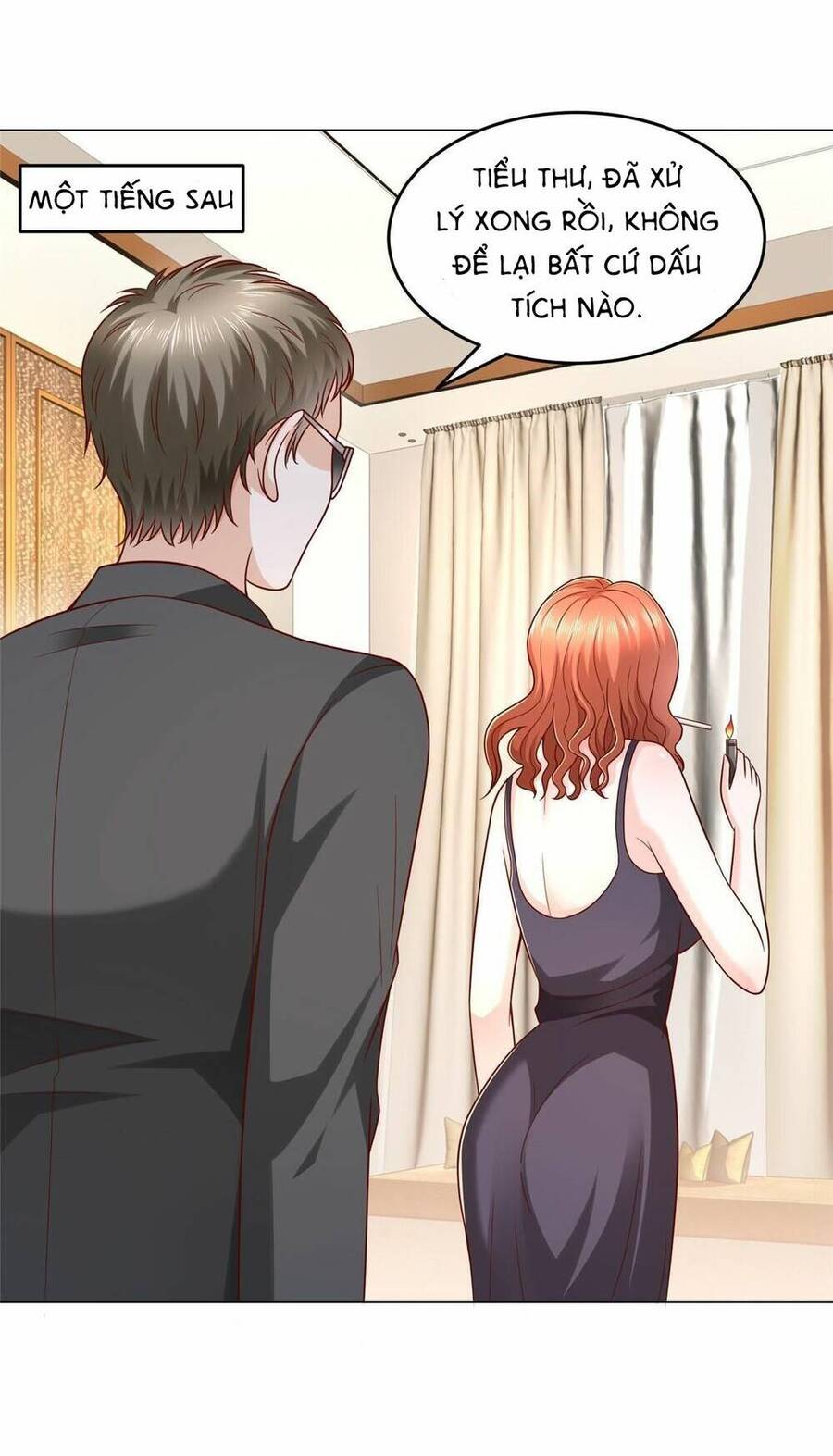 Mỗi Tuần Ta Có Một Nghề Nghiệp Mới Chap 299 - Next Chap 300