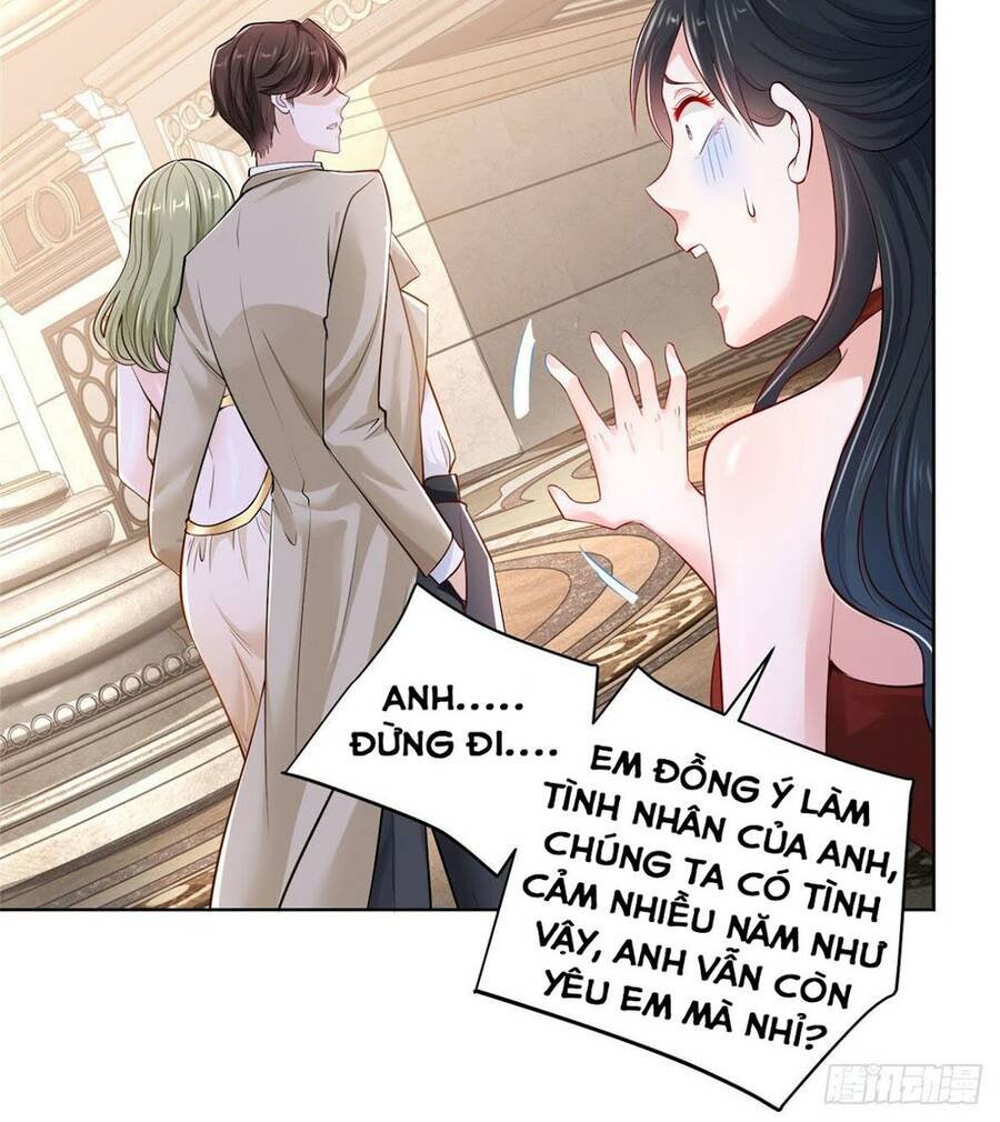 Mỗi Tuần Ta Có Một Nghề Nghiệp Mới Chap 3 - Next Chap 4