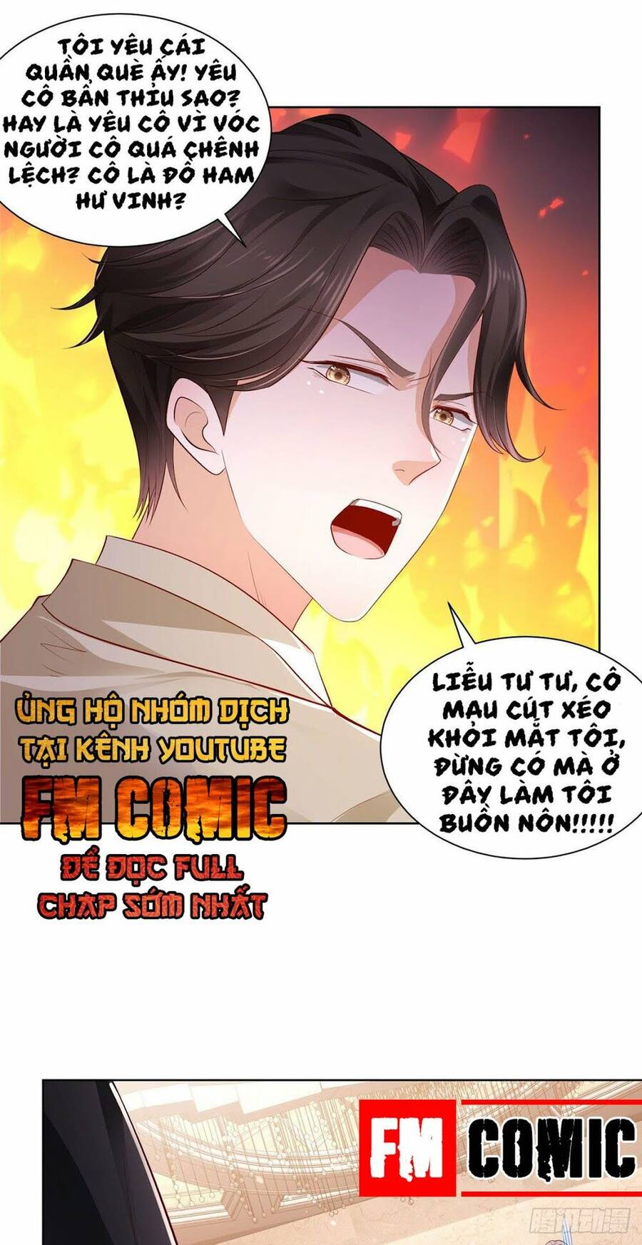Mỗi Tuần Ta Có Một Nghề Nghiệp Mới Chap 3 - Next Chap 4