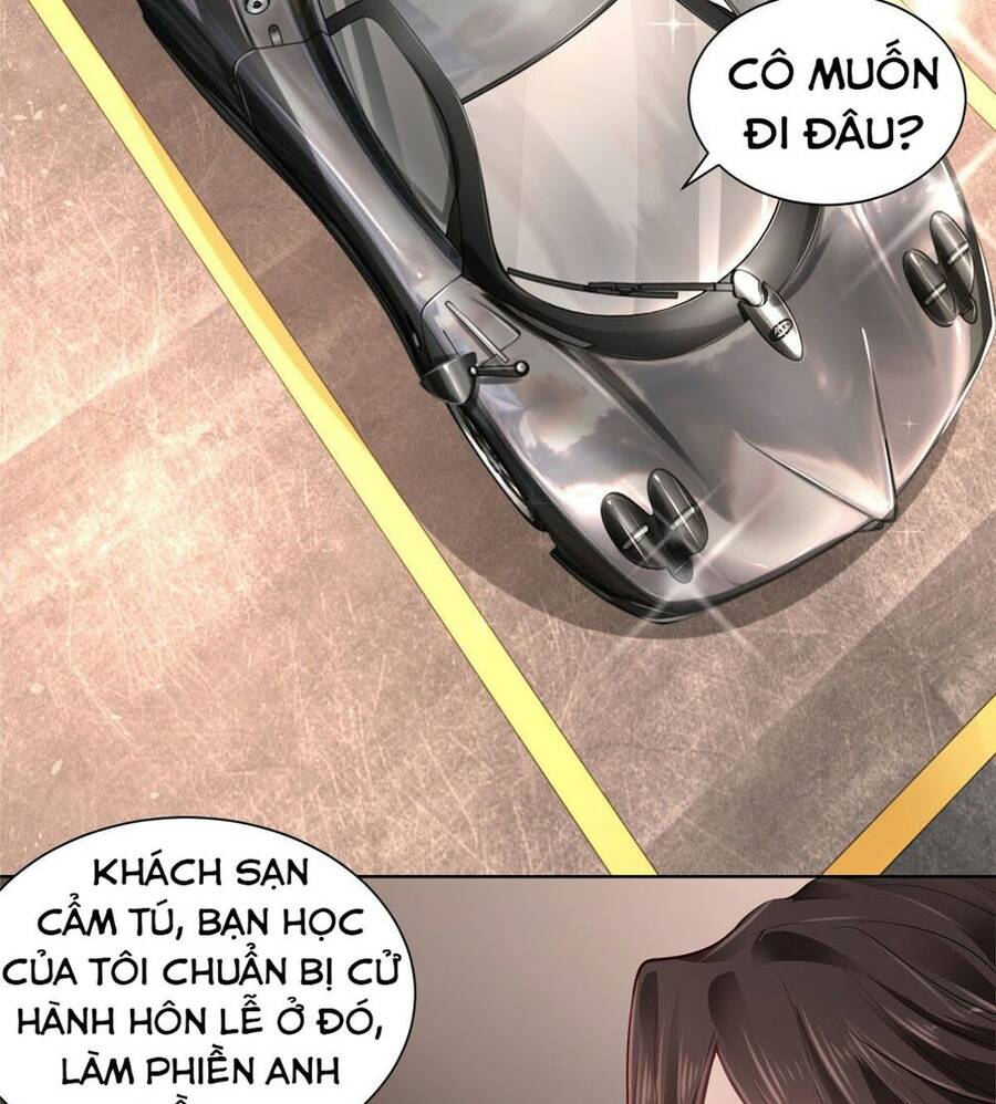 Mỗi Tuần Ta Có Một Nghề Nghiệp Mới Chap 3 - Next Chap 4
