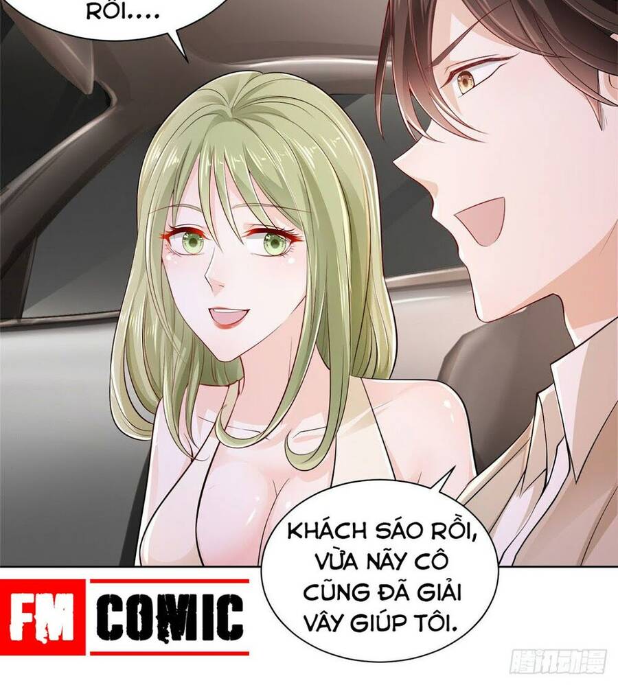 Mỗi Tuần Ta Có Một Nghề Nghiệp Mới Chap 3 - Next Chap 4