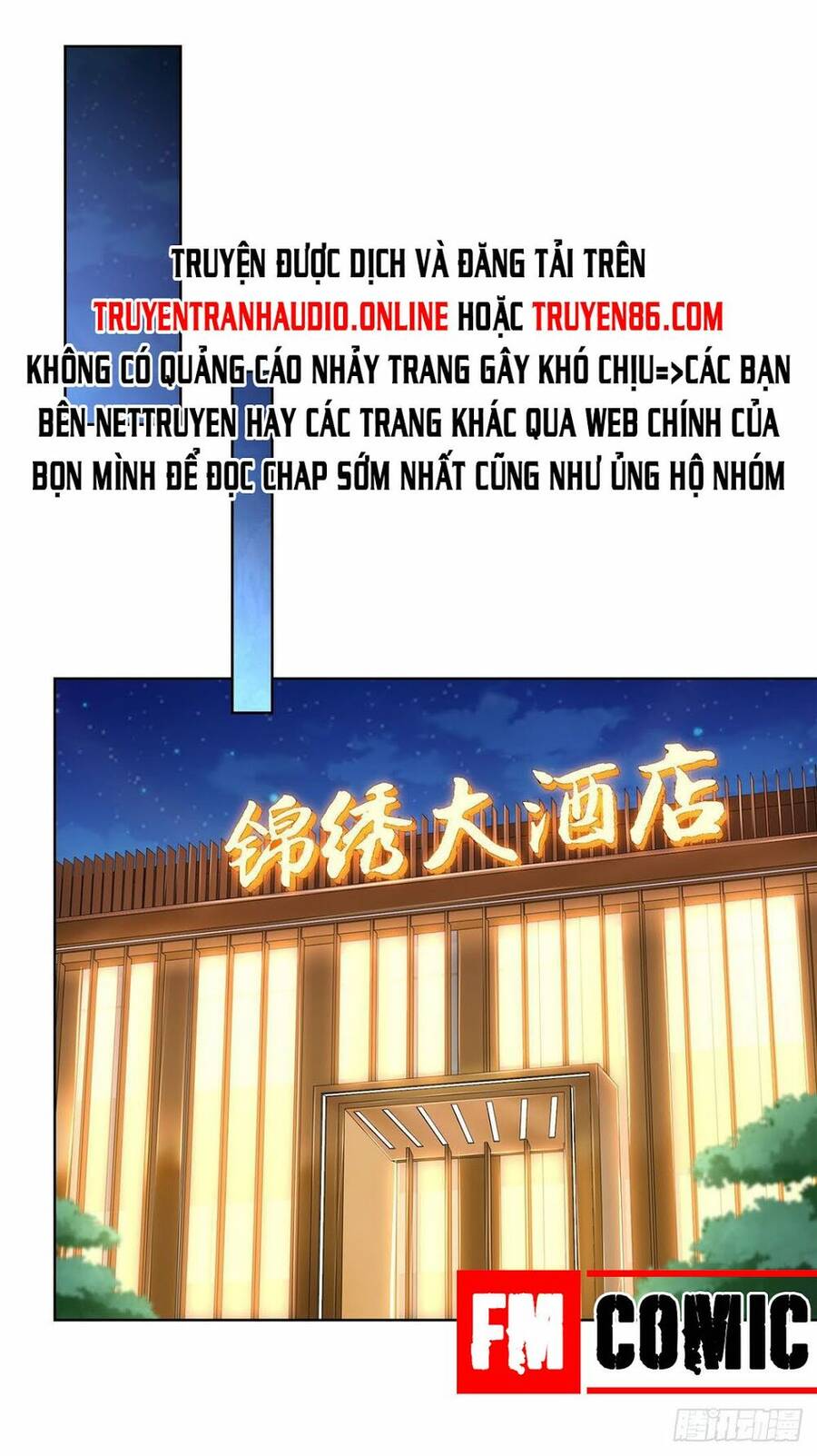 Mỗi Tuần Ta Có Một Nghề Nghiệp Mới Chap 3 - Next Chap 4