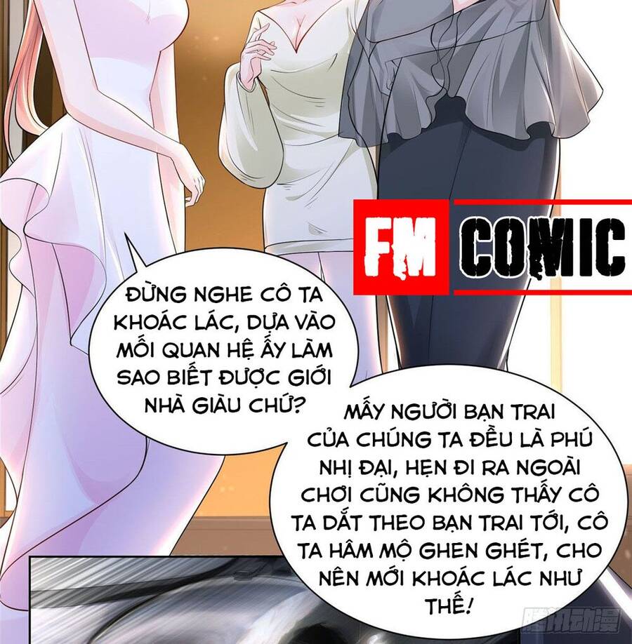 Mỗi Tuần Ta Có Một Nghề Nghiệp Mới Chap 3 - Next Chap 4