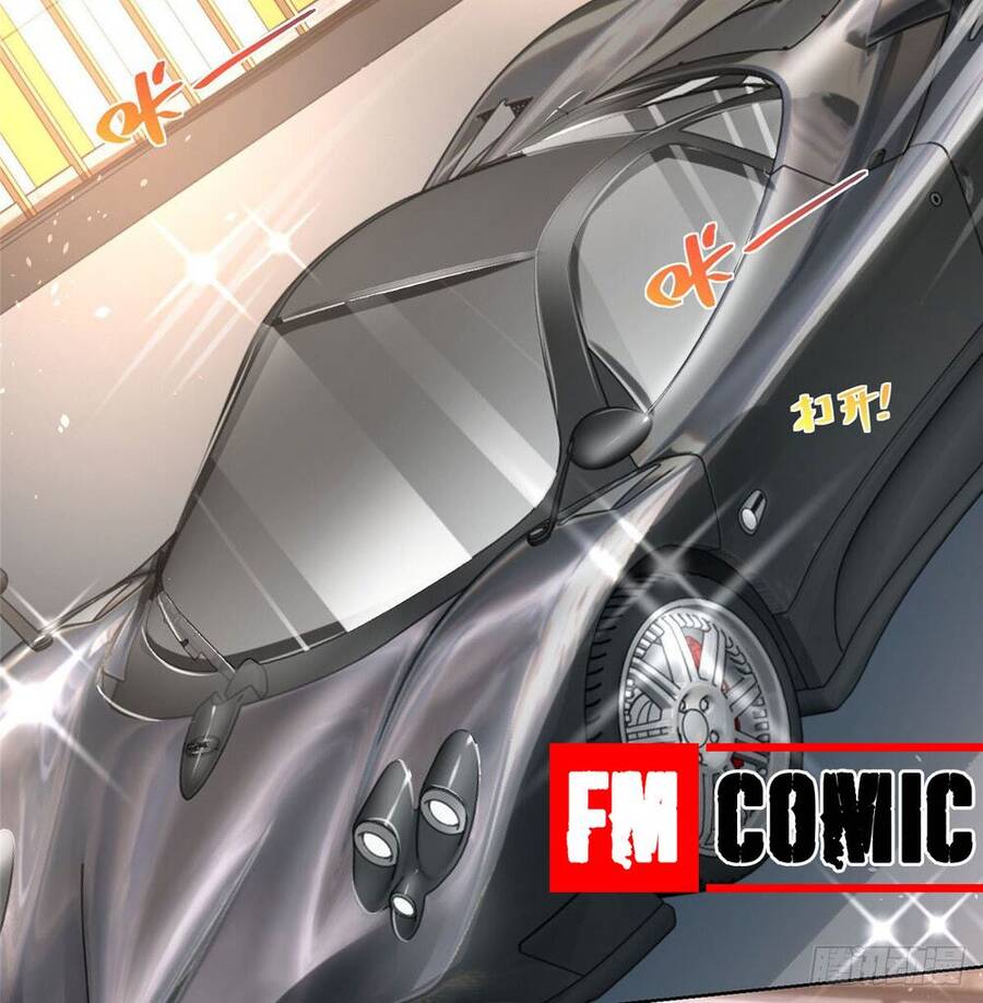 Mỗi Tuần Ta Có Một Nghề Nghiệp Mới Chap 3 - Next Chap 4
