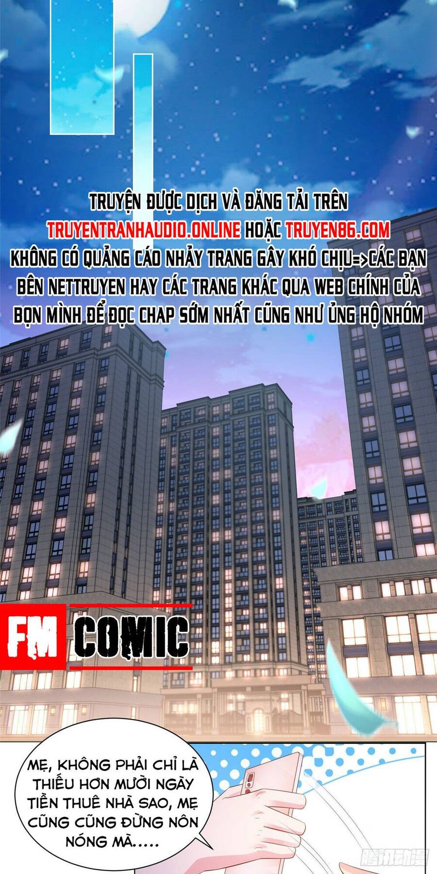 Mỗi Tuần Ta Có Một Nghề Nghiệp Mới Chap 3 - Next Chap 4