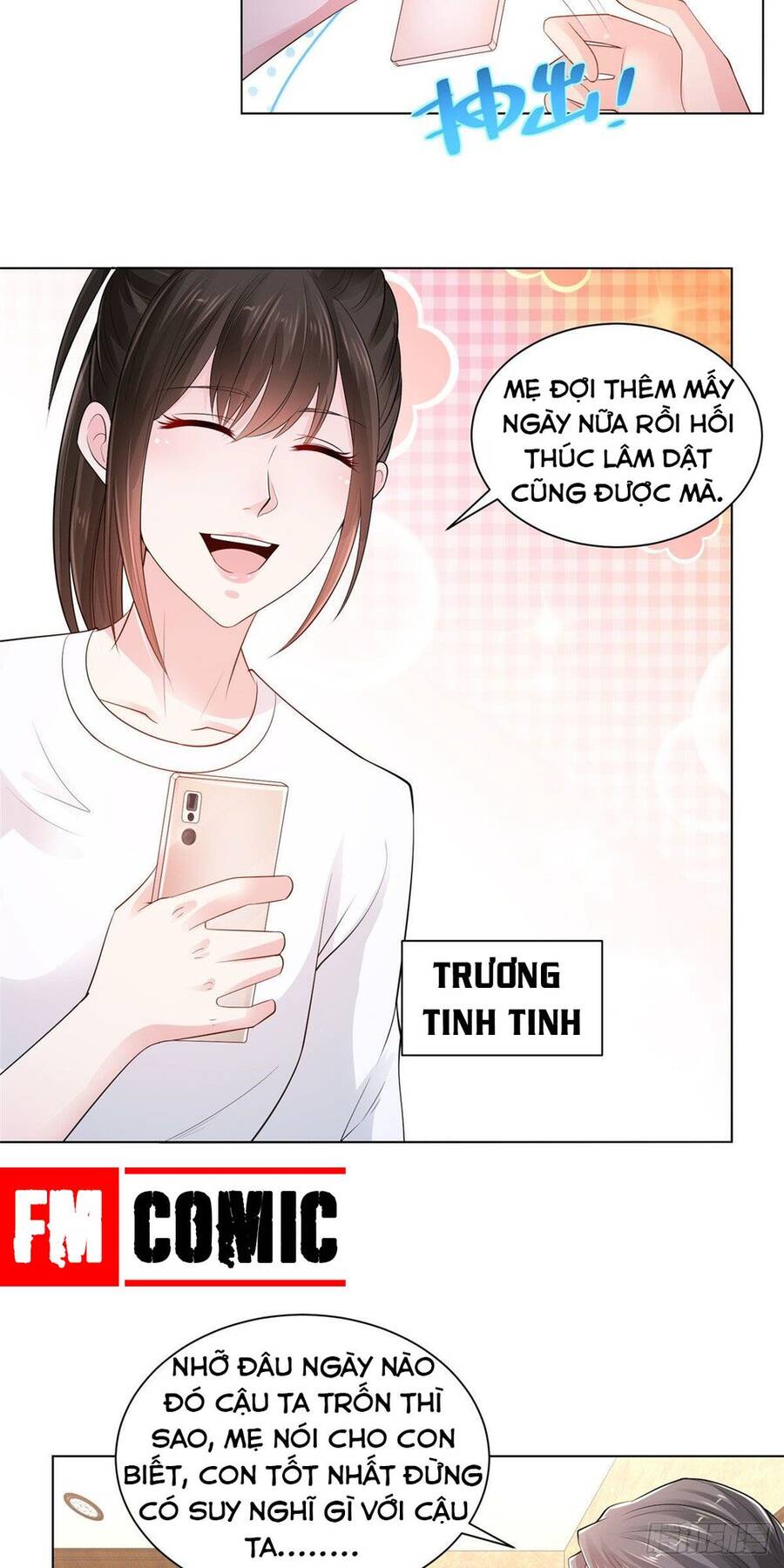 Mỗi Tuần Ta Có Một Nghề Nghiệp Mới Chap 3 - Next Chap 4