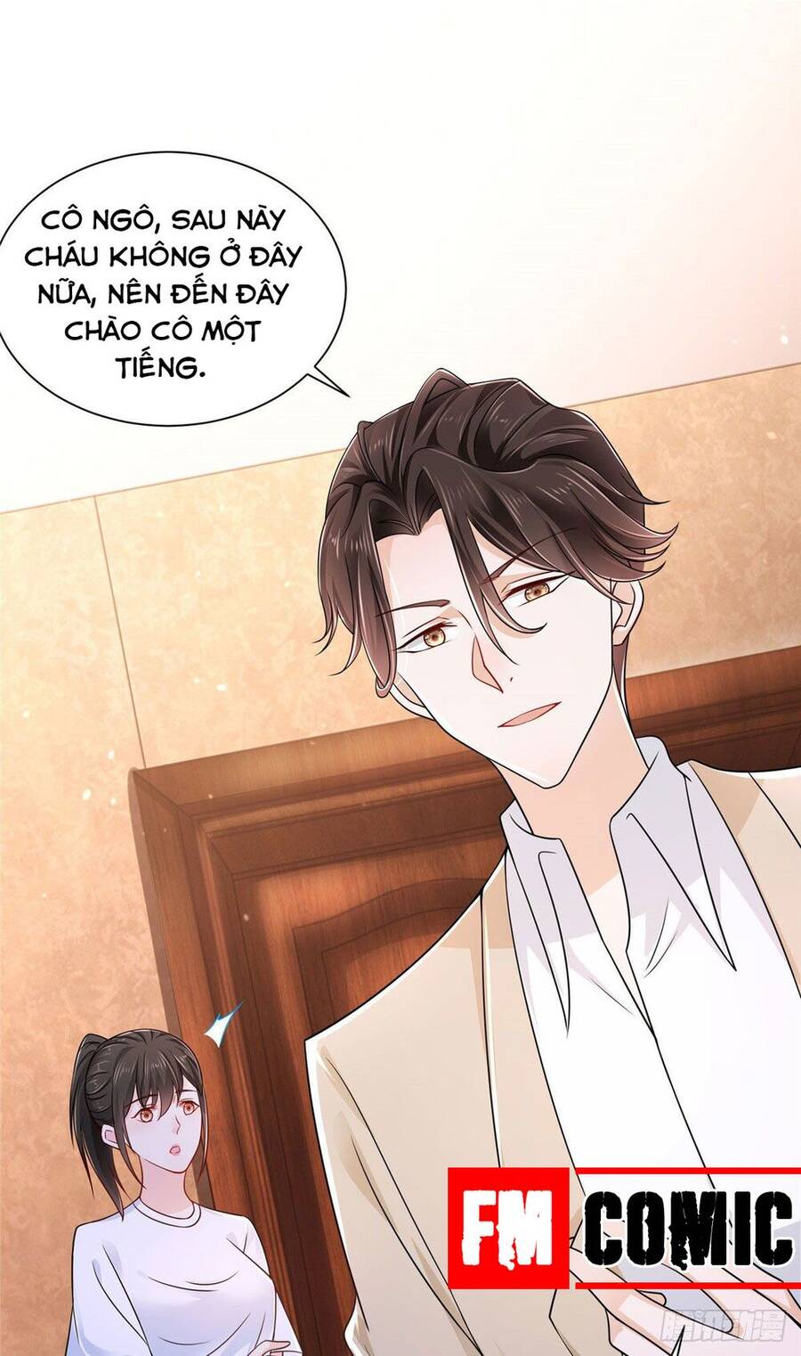 Mỗi Tuần Ta Có Một Nghề Nghiệp Mới Chap 3 - Next Chap 4