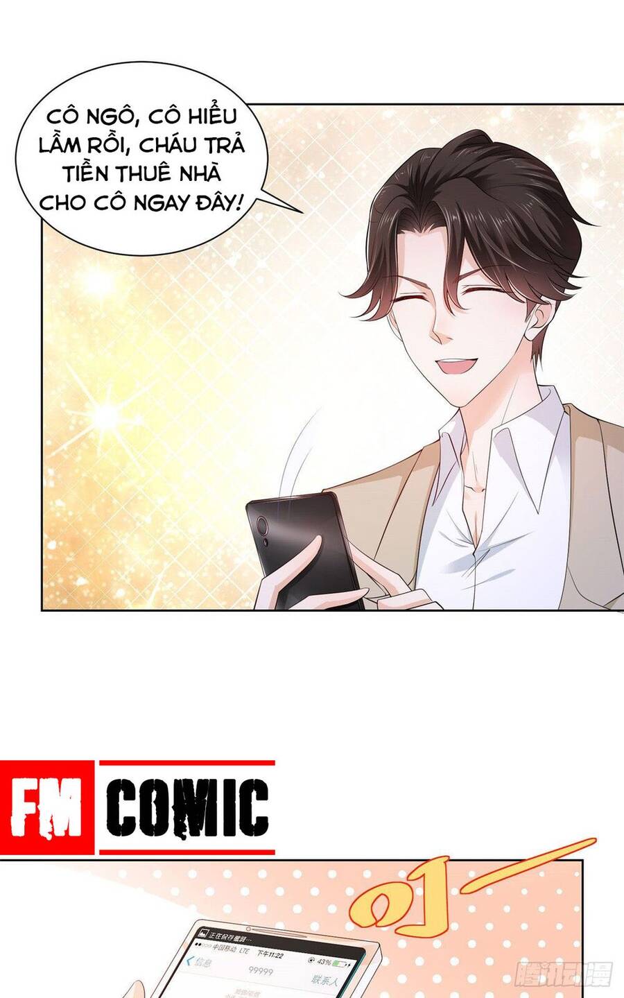 Mỗi Tuần Ta Có Một Nghề Nghiệp Mới Chap 3 - Next Chap 4