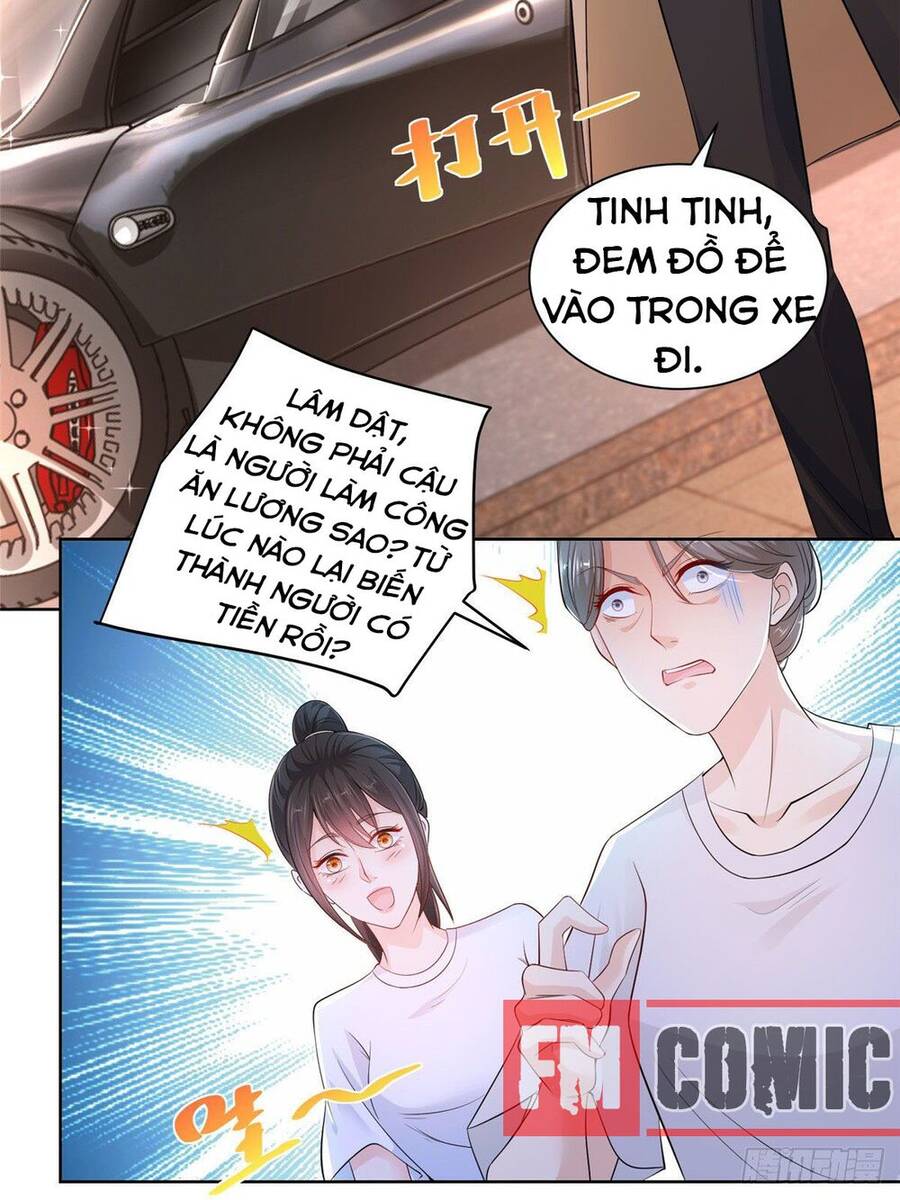 Mỗi Tuần Ta Có Một Nghề Nghiệp Mới Chap 3 - Next Chap 4