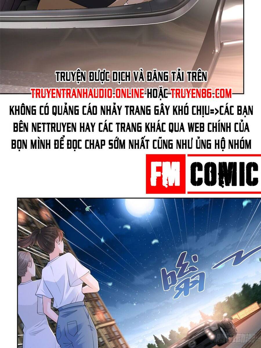 Mỗi Tuần Ta Có Một Nghề Nghiệp Mới Chap 3 - Next Chap 4