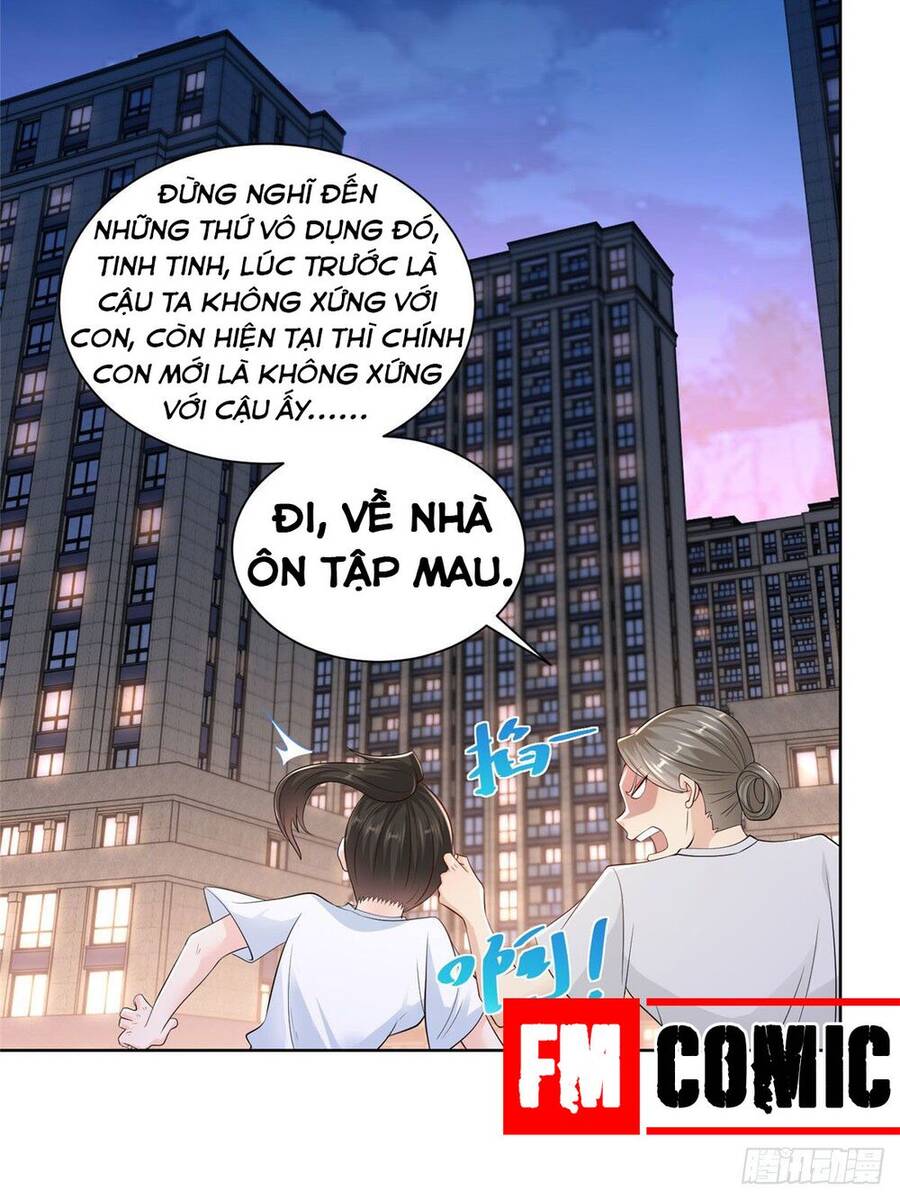Mỗi Tuần Ta Có Một Nghề Nghiệp Mới Chap 3 - Next Chap 4