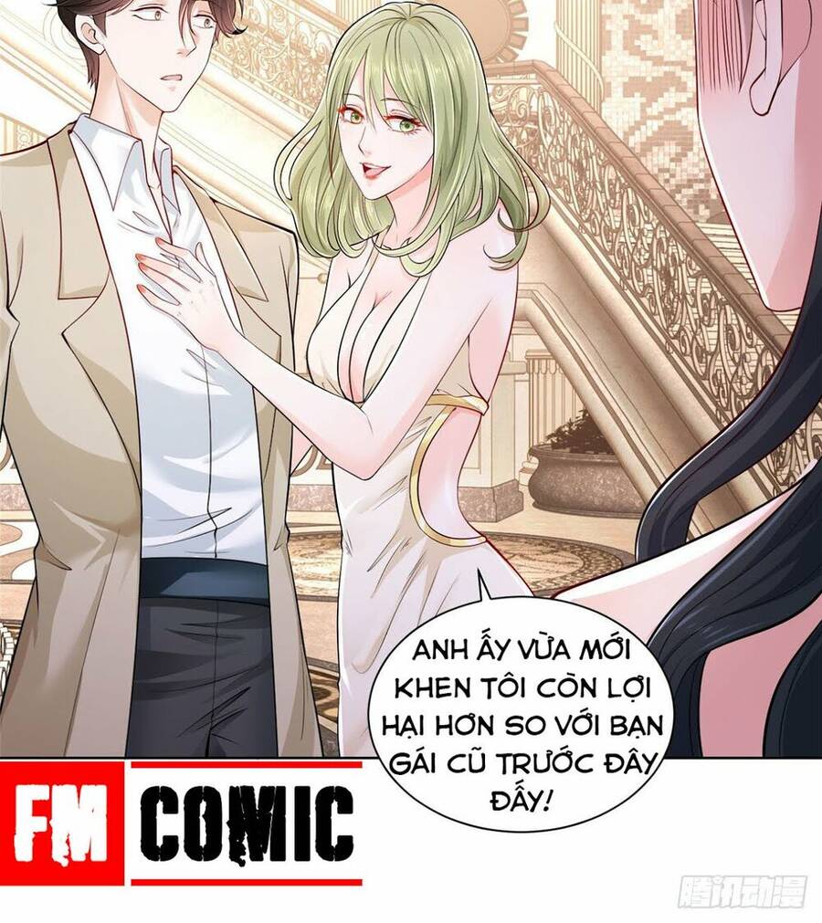 Mỗi Tuần Ta Có Một Nghề Nghiệp Mới Chap 3 - Next Chap 4