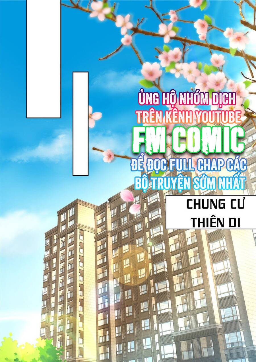 Mỗi Tuần Ta Có Một Nghề Nghiệp Mới Chap 30 - Next Chap 31