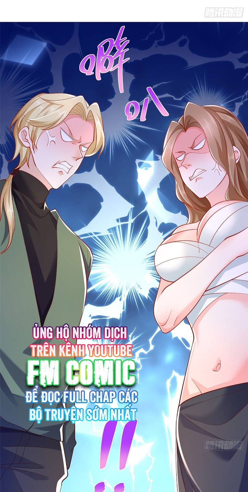 Mỗi Tuần Ta Có Một Nghề Nghiệp Mới Chap 30 - Next Chap 31