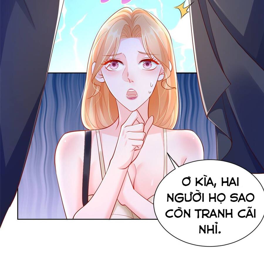 Mỗi Tuần Ta Có Một Nghề Nghiệp Mới Chap 30 - Next Chap 31