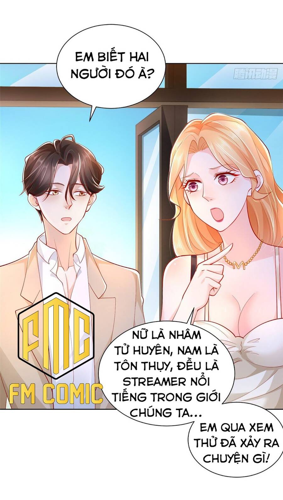 Mỗi Tuần Ta Có Một Nghề Nghiệp Mới Chap 30 - Next Chap 31