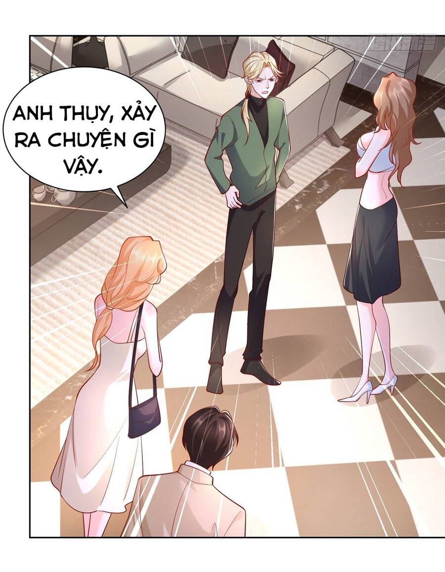 Mỗi Tuần Ta Có Một Nghề Nghiệp Mới Chap 30 - Next Chap 31