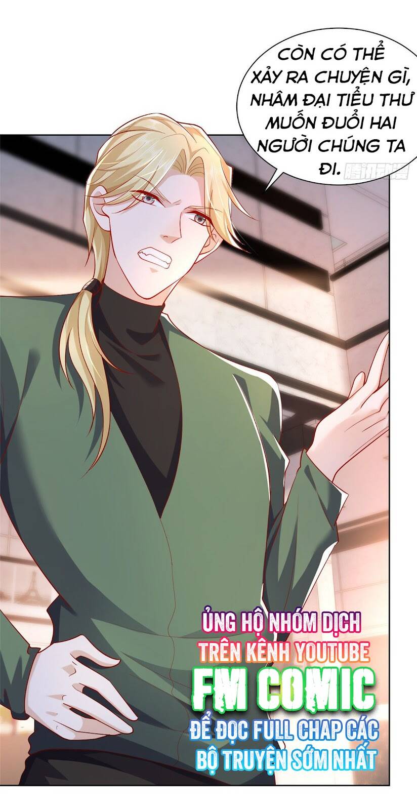 Mỗi Tuần Ta Có Một Nghề Nghiệp Mới Chap 30 - Next Chap 31