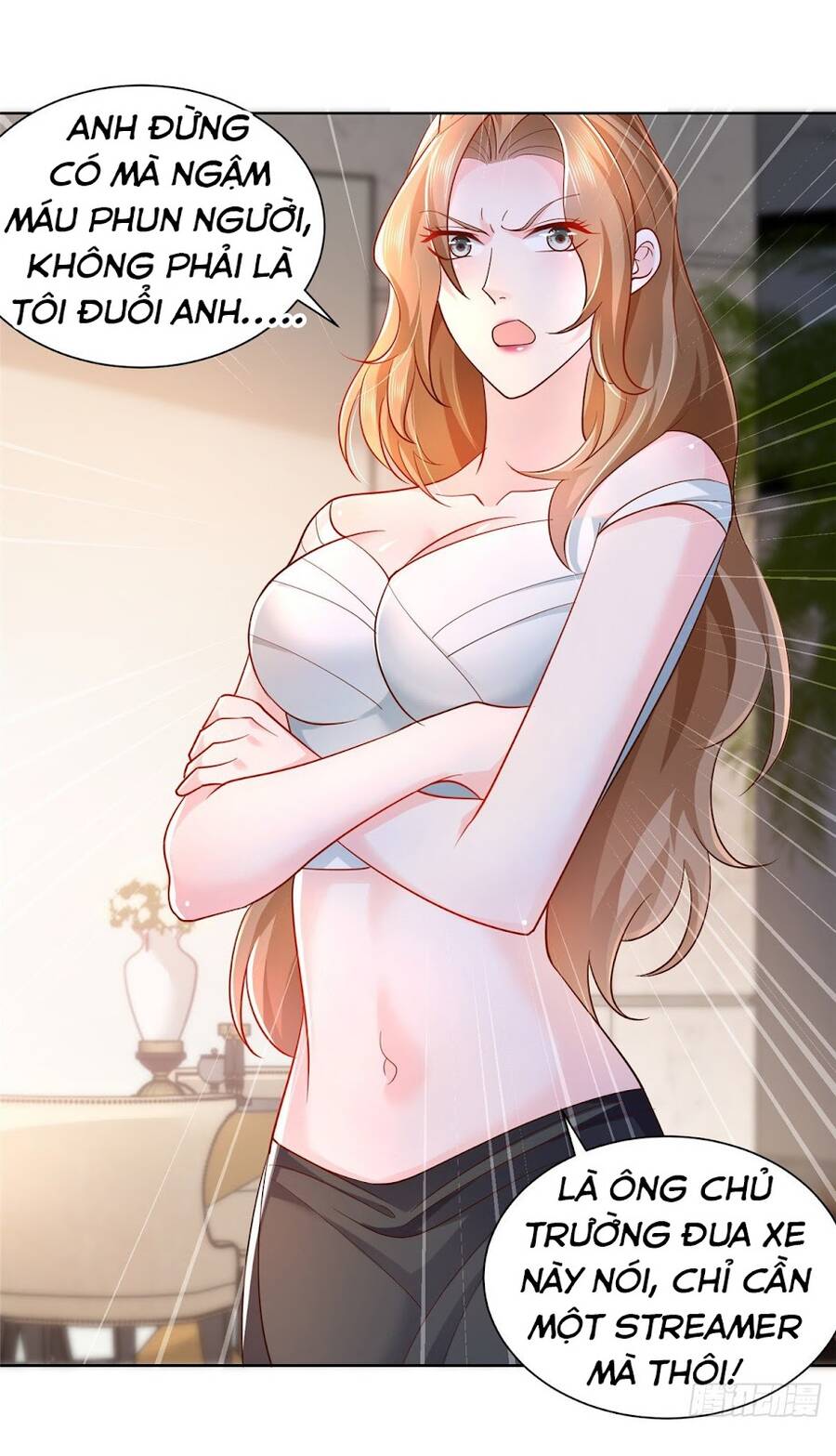 Mỗi Tuần Ta Có Một Nghề Nghiệp Mới Chap 30 - Next Chap 31