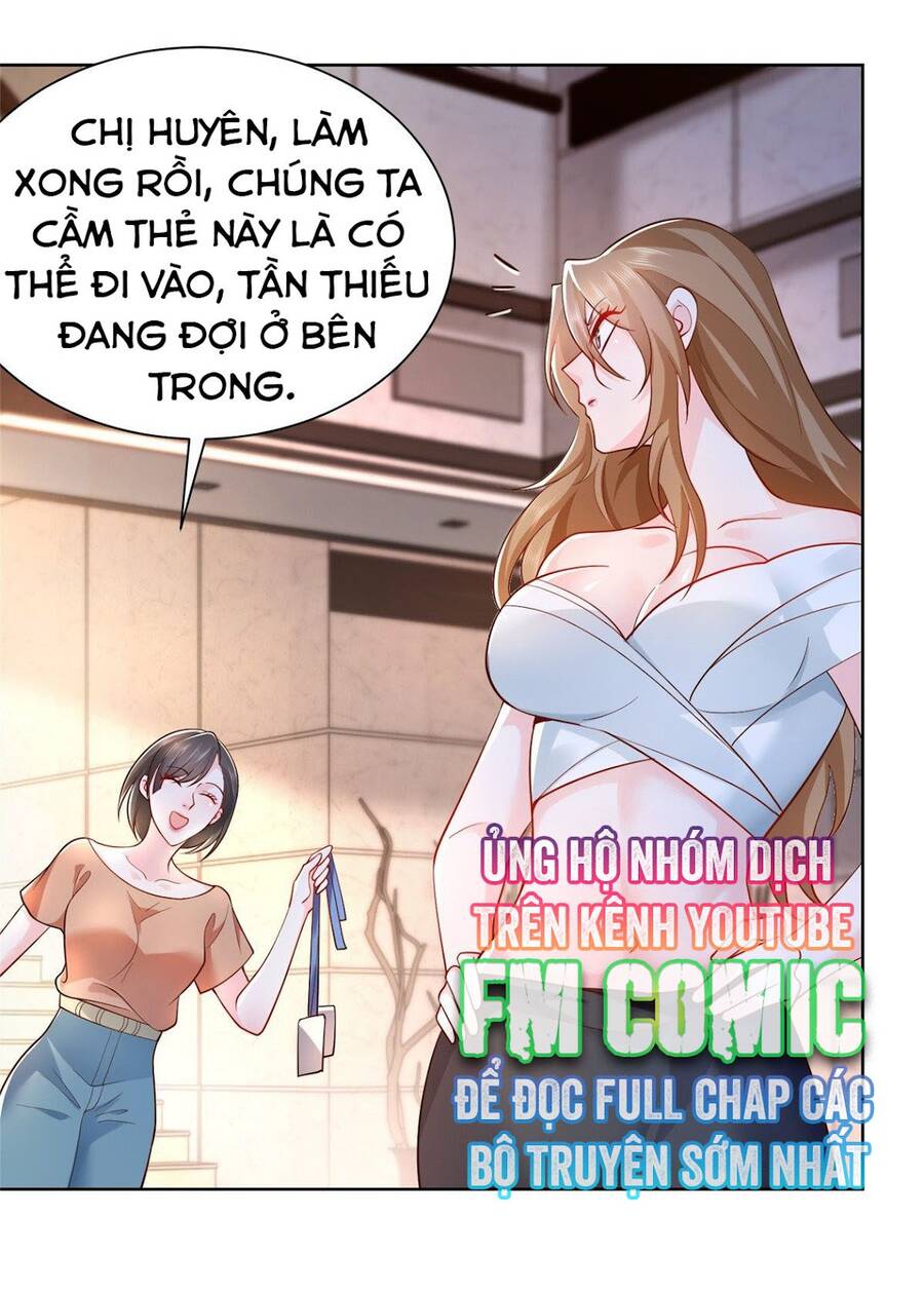 Mỗi Tuần Ta Có Một Nghề Nghiệp Mới Chap 30 - Next Chap 31