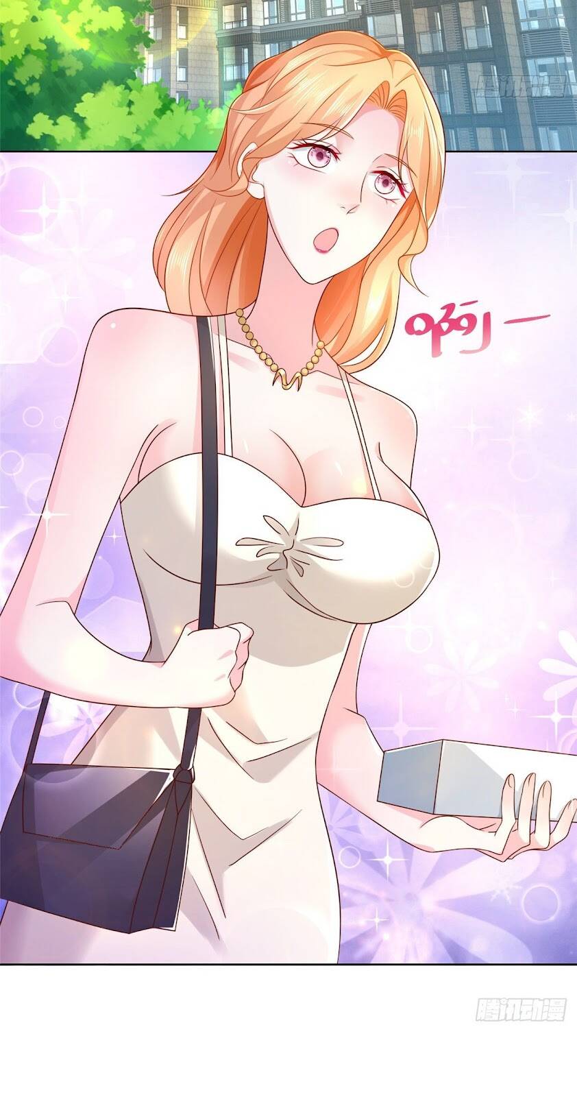 Mỗi Tuần Ta Có Một Nghề Nghiệp Mới Chap 30 - Next Chap 31
