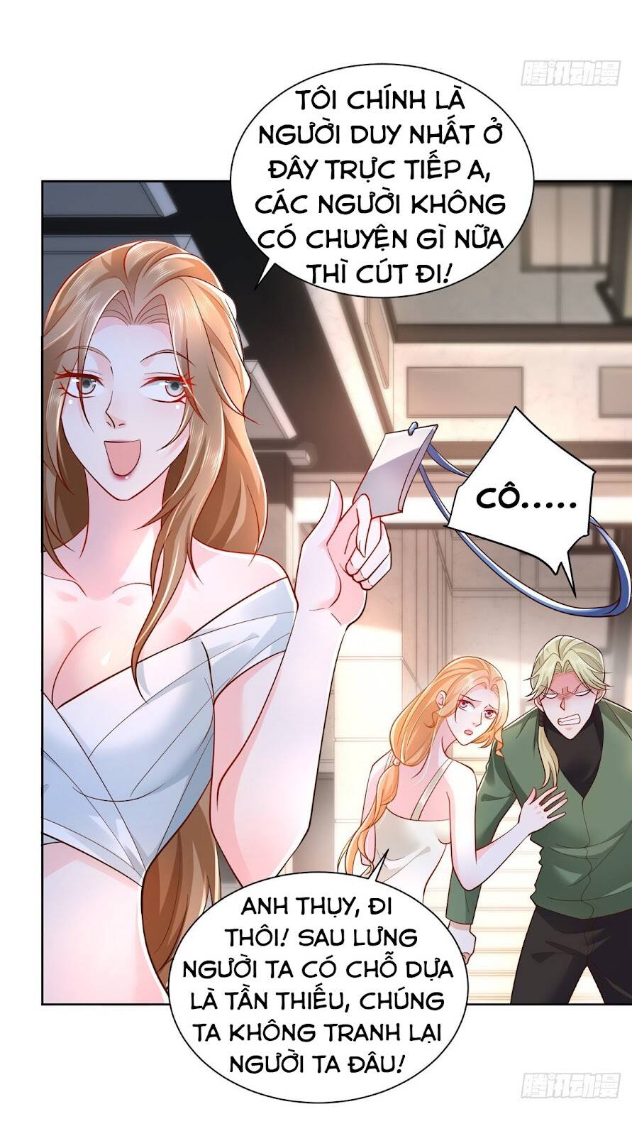 Mỗi Tuần Ta Có Một Nghề Nghiệp Mới Chap 30 - Next Chap 31