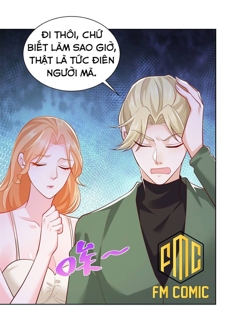 Mỗi Tuần Ta Có Một Nghề Nghiệp Mới Chap 30 - Next Chap 31
